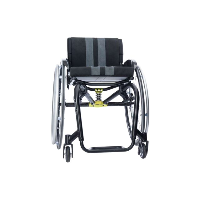 Инвалидная коляска активная  R33 Kuschall (Швейцария)